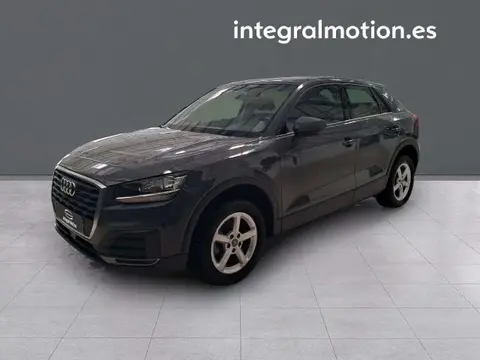 Annonce AUDI Q2 Essence 2019 d'occasion 