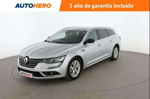 Used RENAULT TALISMAN Diesel 2018 Ad 