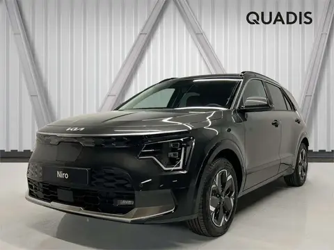 Annonce KIA E-NIRO Électrique 2024 d'occasion 