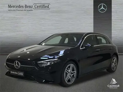 Used MERCEDES-BENZ CLASSE A Petrol 2024 Ad 