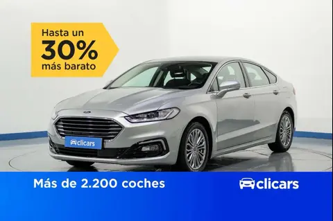 Annonce FORD MONDEO Hybride 2020 d'occasion 