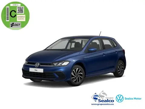 Annonce VOLKSWAGEN POLO Essence 2024 d'occasion 