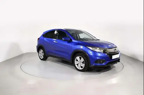 Used HONDA HR-V Petrol 2019 Ad 