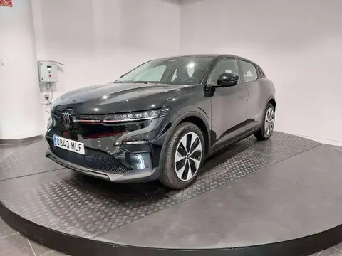 Annonce RENAULT MEGANE Électrique 2023 d'occasion 