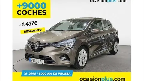 Used RENAULT CLIO Petrol 2020 Ad 