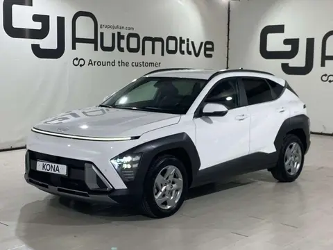 Used HYUNDAI KONA Petrol 2024 Ad 