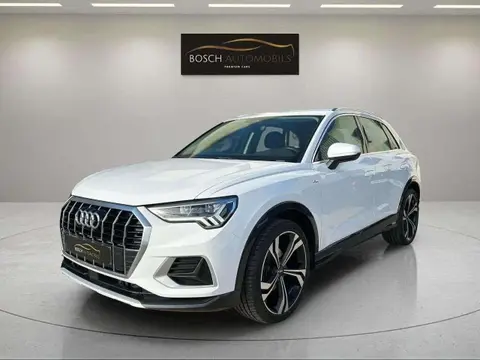 Used AUDI Q3 Petrol 2019 Ad 