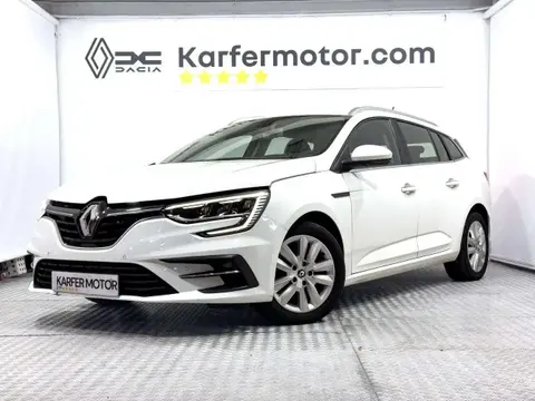 Used RENAULT MEGANE Diesel 2021 Ad 