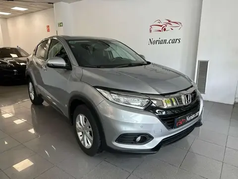 Used HONDA HR-V Petrol 2020 Ad 