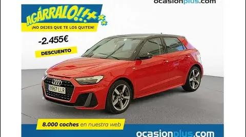 Used AUDI A1 Petrol 2020 Ad 