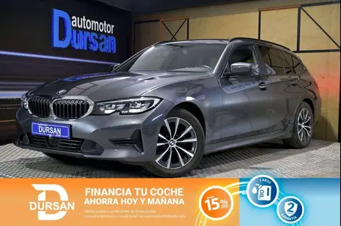 Used BMW SERIE 3 Diesel 2020 Ad 