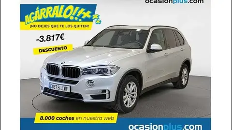 Used BMW X5 Diesel 2017 Ad 