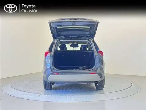 Used TOYOTA RAV4 Hybrid 2020 Ad 