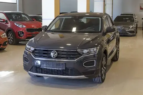 Annonce VOLKSWAGEN T-ROC Diesel 2021 d'occasion 