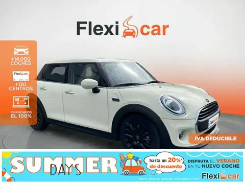 Used MINI COOPER Petrol 2019 Ad 