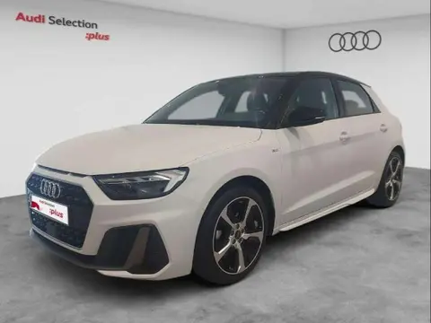 Annonce AUDI A1 Essence 2023 d'occasion 