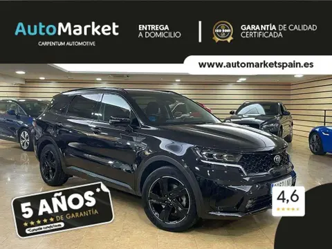 Annonce KIA SORENTO  2021 d'occasion 