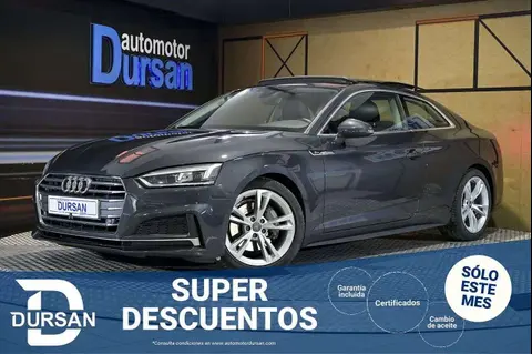 Used AUDI A5 Diesel 2018 Ad 