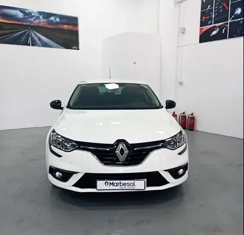 Used RENAULT MEGANE Petrol 2020 Ad 