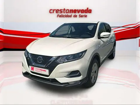 Used NISSAN QASHQAI Diesel 2019 Ad 