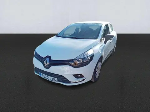 Annonce RENAULT CLIO Diesel 2019 d'occasion 