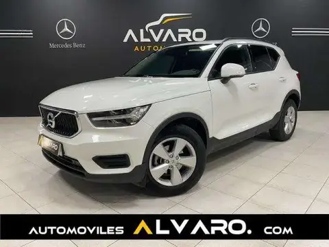 Used VOLVO XC40 Diesel 2019 Ad 