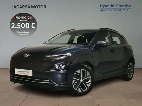 Annonce HYUNDAI KONA Électrique 2023 d'occasion 