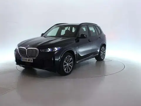 Used BMW X5 Hybrid 2023 Ad 