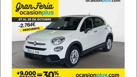 Used FIAT 500X Diesel 2019 Ad 