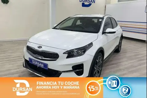 Used KIA XCEED Petrol 2019 Ad 