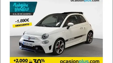 Used ABARTH 595 Petrol 2020 Ad 