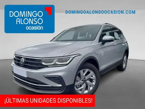 Annonce VOLKSWAGEN TIGUAN Électrique 2024 d'occasion 