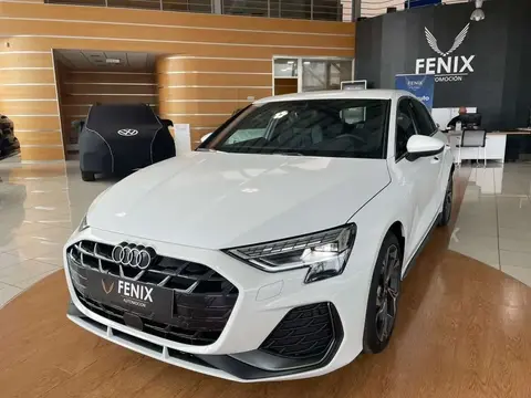 Annonce AUDI A3 Diesel 2024 d'occasion 