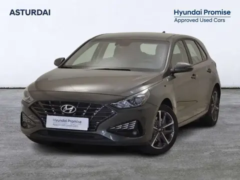 Used HYUNDAI I30 Petrol 2023 Ad 