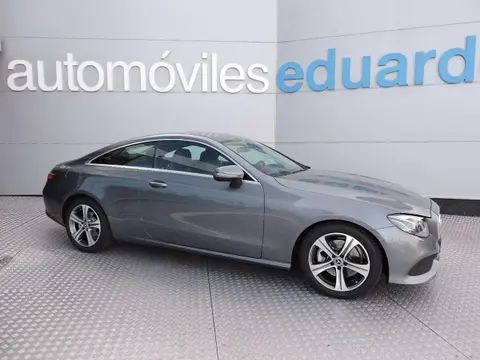 Used MERCEDES-BENZ CLASSE E Diesel 2019 Ad 