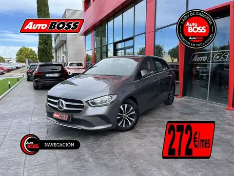 Used MERCEDES-BENZ CLASSE B Diesel 2020 Ad 