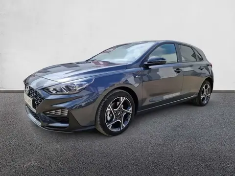 Annonce HYUNDAI I30 Essence 2024 d'occasion 