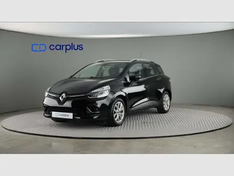 Used RENAULT CLIO Petrol 2018 Ad 