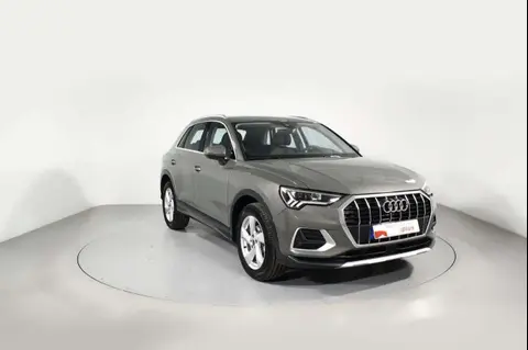 Annonce AUDI Q3 Diesel 2023 d'occasion 