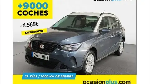 Used SEAT ARONA Petrol 2023 Ad 