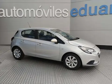 Used OPEL CORSA Petrol 2018 Ad 