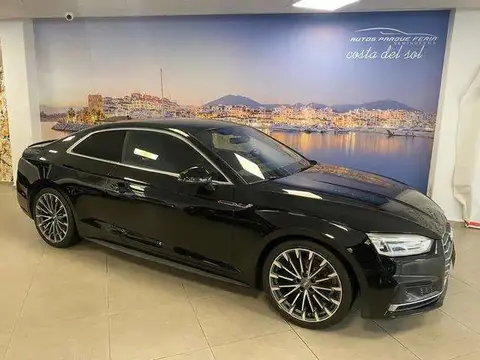 Used AUDI A5 Diesel 2017 Ad 