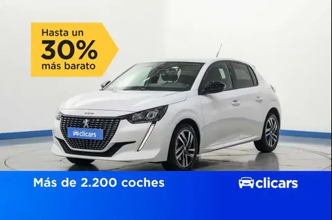 Annonce PEUGEOT 208 Essence 2023 d'occasion 