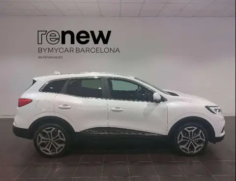 Used RENAULT KADJAR Diesel 2022 Ad 