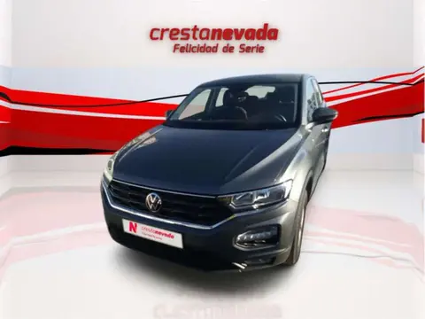 Used VOLKSWAGEN T-ROC Diesel 2021 Ad 