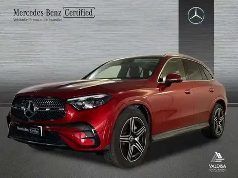 Used MERCEDES-BENZ CLASSE GLC Diesel 2023 Ad 