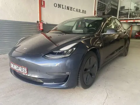 Used TESLA MODEL 3 Electric 2019 Ad 