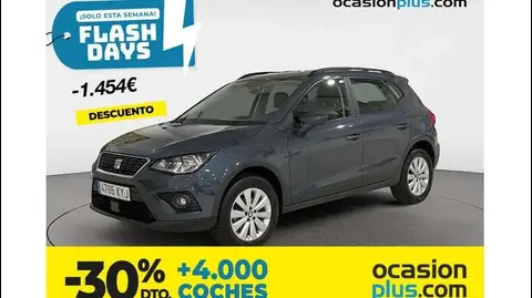 Used SEAT ARONA Petrol 2019 Ad 