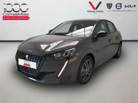 Used PEUGEOT 208 Petrol 2023 Ad 