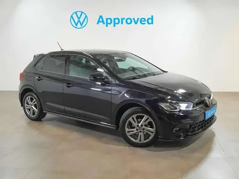 Used VOLKSWAGEN POLO Petrol 2022 Ad 